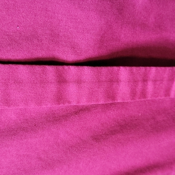 Geoffrey Beene Slim Fit Comfort Stretch button down dress shirt - Picture 3 of 6